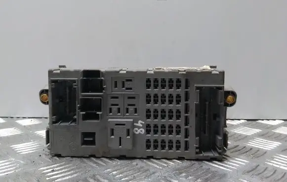 Fiat Doblo Fuse module 46520600 406626