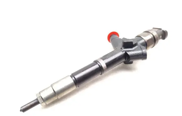 Nissan Navara D40 Fuel injector 16600EC00A
