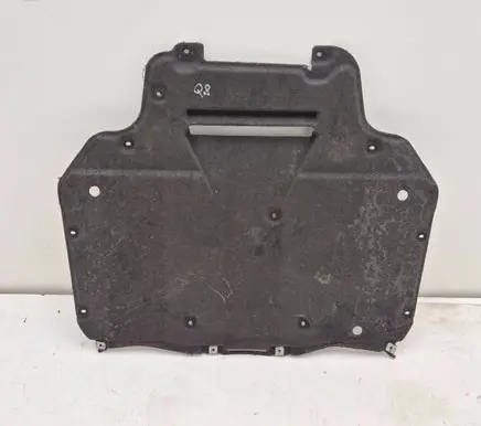 Audi Q8 Gearbox bottom protection 4M0825236AE 4M0825236AK