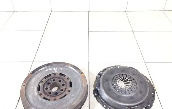 BMW 5 E34 Clutch set kit