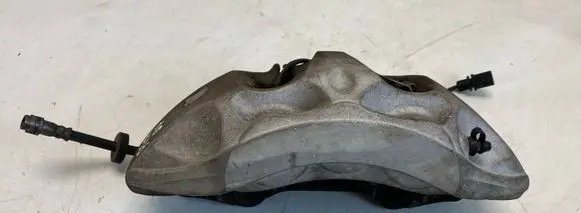 Audi Q7 4M Front brake caliper 4M0615106BG