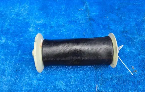 BMW 5 F10 F11 Front air suspension shock absorber