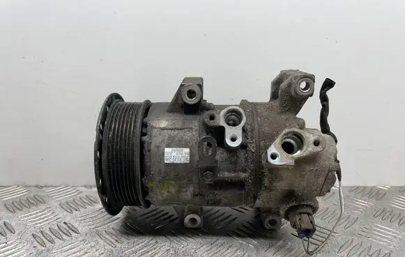 Toyota RAV 4 (XA30) Air conditioning (A/C) compressor (pump) 4472601254 5SE120C HFC134A