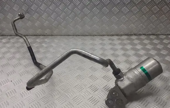 Audi A2 Air conditioning (A/C) air dryer 8Z0820193B