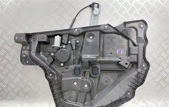 Mazda CX-5 Front door electric window regulator KD355897X