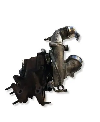 Dodge RAM 1500 DS Turbo 35242180G SL0UAK1A 823024SS