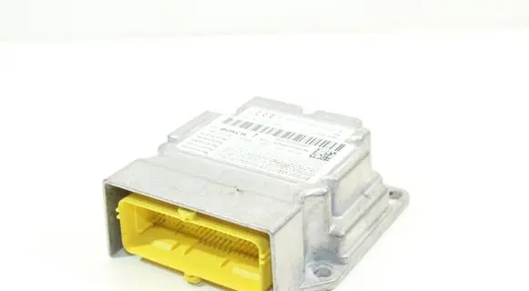 Audi A6 S6 C6 4F Airbag control unit/module 4F0959655E 4F0910655L 0285010150