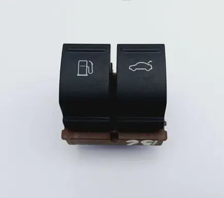 Volkswagen PASSAT B6 Fuel tank opening switch 3C0959903B