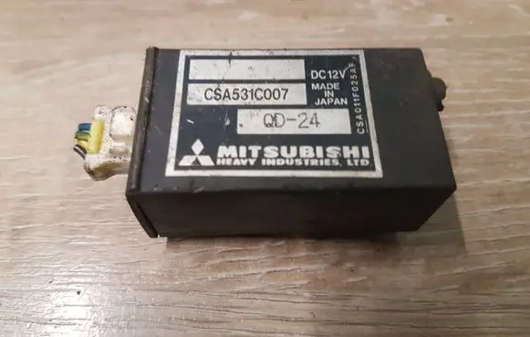Mitsubishi Pajero Sensor CSA531C007
