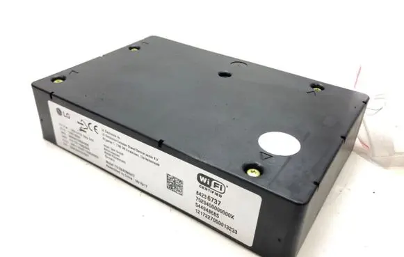 Opel Astra K Other control units/modules 84236737