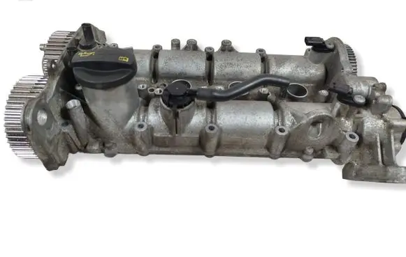 Audi A3 8Y Engine head 04E103479G