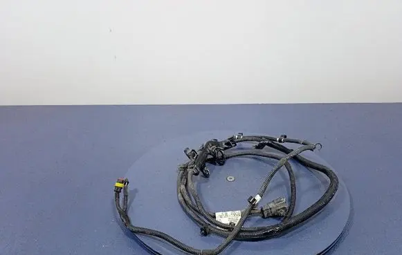Renault Captur Other wiring loom 240538217R