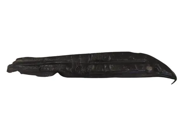 Tesla Model S Fender foam support/seal 105041900A