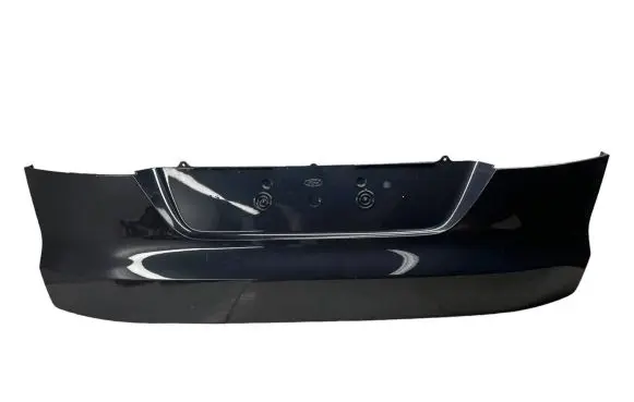 Ford Mondeo MK IV Tailgate trim