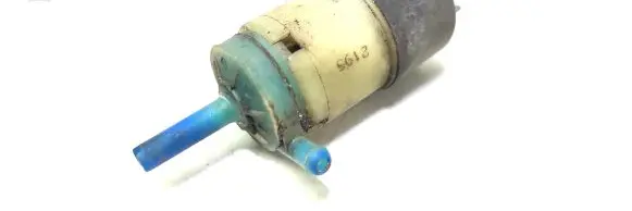 BMW 5 E34 Windscreen/windshield washer pump