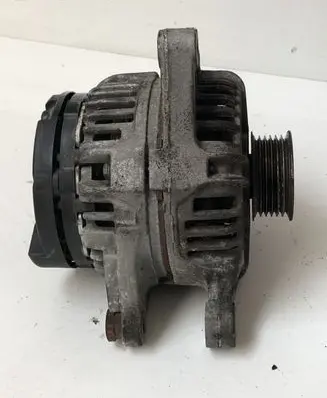 Toyota Corolla E120 E130 Generator/alternator 270600D030F 0124315024