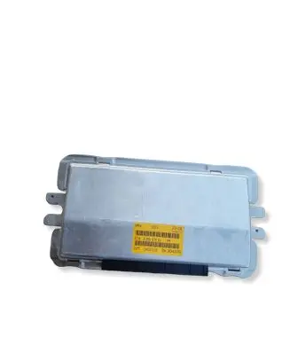 BMW 5 E60 E61 Door control unit/module 75789012 6891679 28402631503