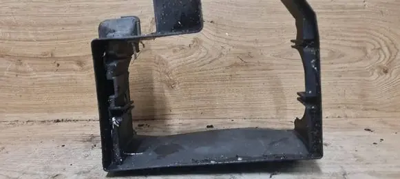 Fuse box cover