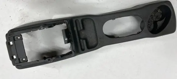Ford Connect Center console 2T14V045A74CBW 2T14V045A74