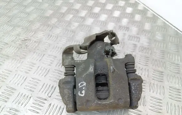 Toyota Corolla E160 E170 Rear brake caliper 0204L67276