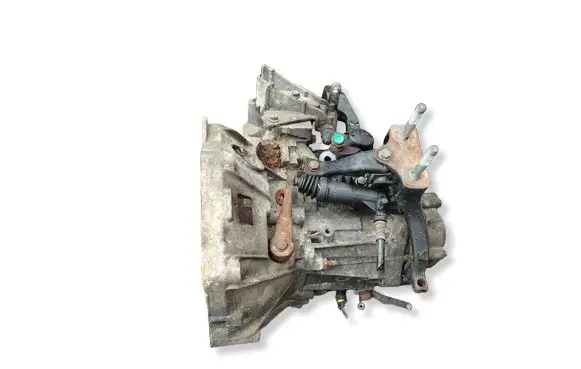 Fiat Doblo Manual 5 speed gearbox 