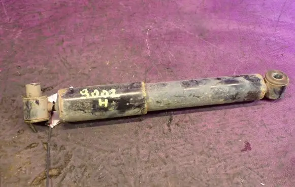 Renault Megane II Rear shock absorber/damper