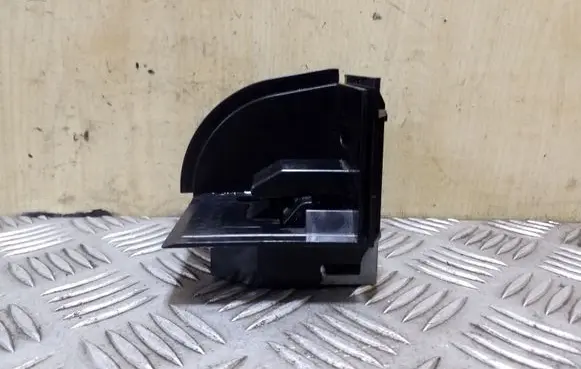 BMW X3 E83 Parcel shelf load cover mount bracket 7160589