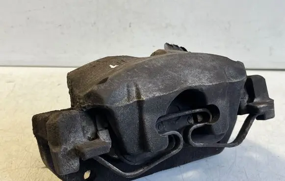 Opel Vivaro Front brake caliper