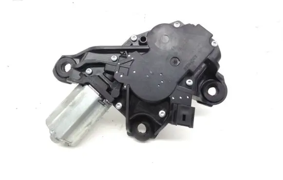 Renault Megane III Rear window wiper motor 0390201847