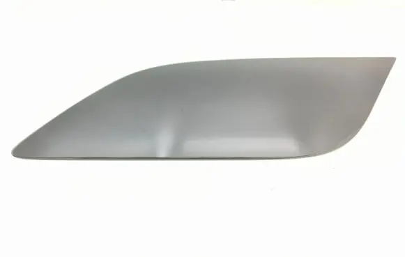 Dodge Durango III Rear side window P55399266AE 55399266AE