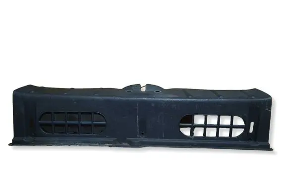Mini One - Cooper R50 - 53 Trunk/boot sill cover protection 