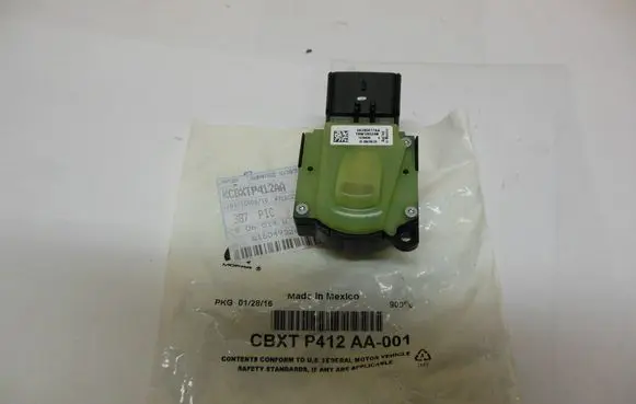 Jeep Grand Cherokee (WK) Ignition lock 68280617AA