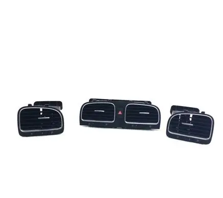 Volkswagen Golf VI Dashboard trim