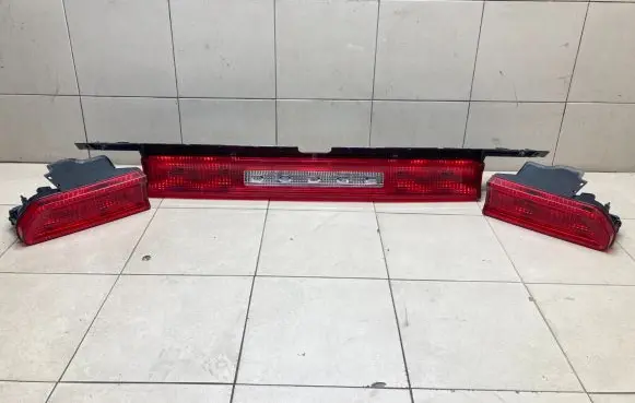 Dodge Challenger Rear/tail lights set 
