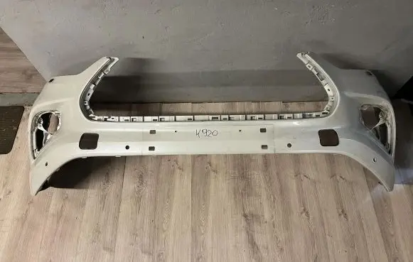 Toyota RAV 4 (XA40) Front bumper 52119-0E400