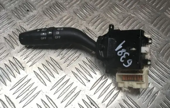 Mazda 6 Indicator stalk 17D2542