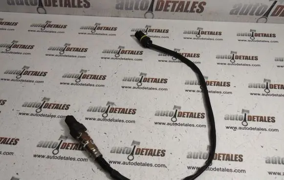 Mercedes-Benz E W210 Lambda probe sensor A0015408517