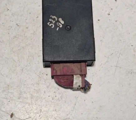 BMW 5 E39 Light module LCM 61358375964 55892110 WR3M0DU