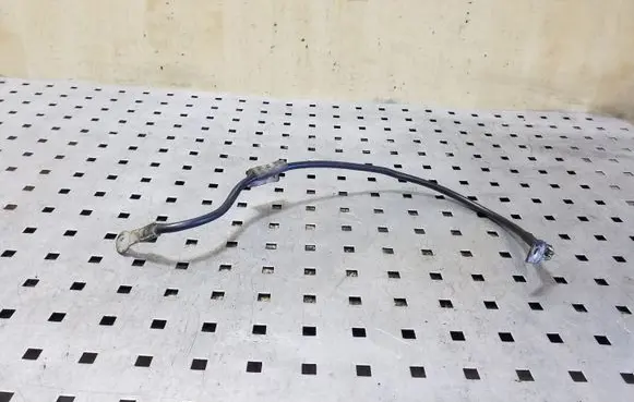 Citroen C4 Grand Picasso Negative earth cable (battery) 9677315280