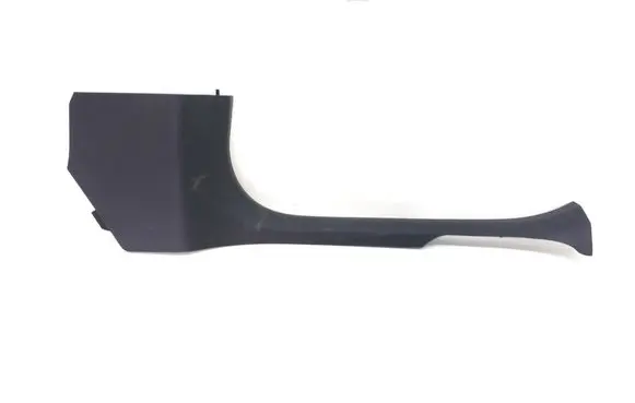 Mercedes-Benz E W213 Front sill trim cover A21368050009051