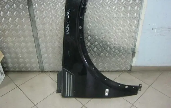 Dodge Nitro Fender