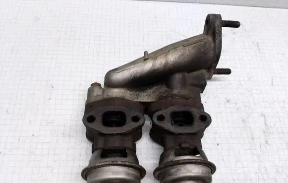 Opel Frontera A EGR valve K5T56773