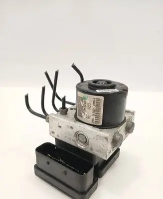 Peugeot 207 ABS Pump 9663945580 10020701054