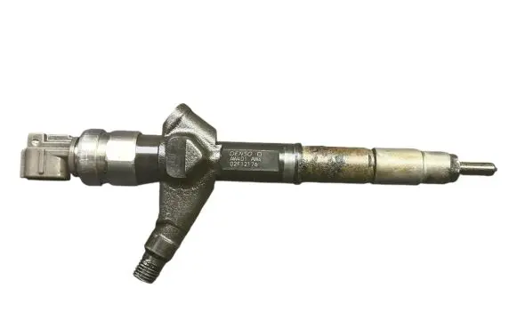 Nissan X-Trail T30 Fuel injector AW401AW4 02F12176