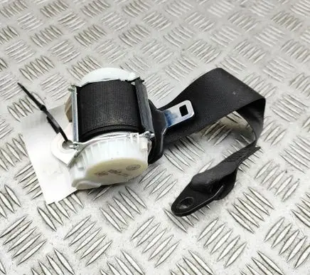 Ferrari California F149 Rear seatbelt 81047800