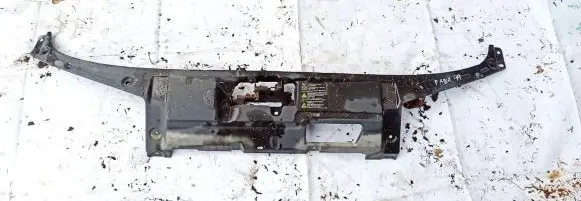 Skoda Fabia Mk1 (6Y) Radiator support slam panel