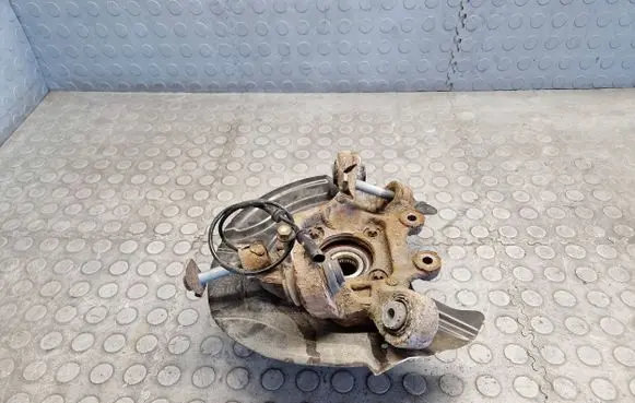 BMW X3 F25 Rear wheel hub 6797569
