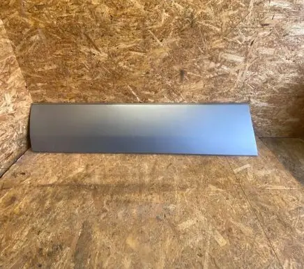 Mercedes-Benz S W140 Front door trim (molding) 1406900340
