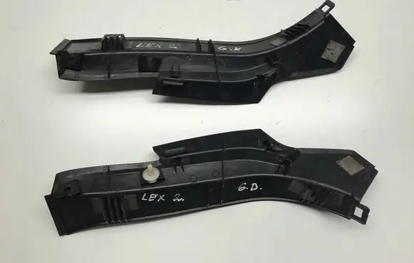 Lexus IS 220D-250-350 Rear/tail light trim molding 6443953010 6444953010