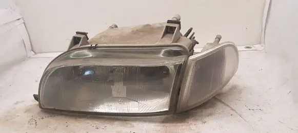 Renault Espace II Headlight/headlamp 60946720